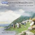Giovanni Maria Pelazza : 12 sonates pour orgue. Bergamini.
