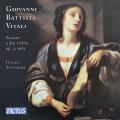 Giovanni Battista Vitali : Sonates pour 2 violons, op. 2. Ensemble Italico Splendore.