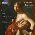 Giovanni Battista Vitali : Partitas - Sonate pour violon op. 13. Italico Splendore.