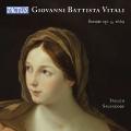 Giovanni Battista Vitali : Sonates, op. 5. Italico Splendore.