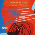Maurizio Guernieri : Musique de chambre. Latino Balcanica Ensemble.