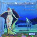 Francesco Balilla Pratella : Musique de chambre. Pratella Ensemble.