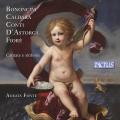 Cantates et sinfonias du Baroque Italien. Aurata Fonte.