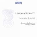 Scarlatti : Sonates pour 2 clavecins. Di Girolamo, Rambaldi.