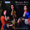 Martino Bitti : Sonates pour flte, 1711. Chroma Baroque Ensemble.