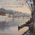 Luigi Hugues : uvres pour flte et piano. Dalmoro, Fornero.