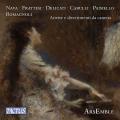 Musique de chambre vocale et instrumentale italienne des 18 et 19e sicles. ArsEmble.