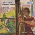 La harpe dans l'opra et la musique de danse. Tanaka.