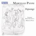 Marcello Panni : Popsongs. Ensemble Roma Sinfonietta, Panni.