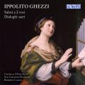 Ippolito Ghezzi : Œuvres vocales sacrées. Cascio.