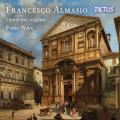 Francesco Almasio : �uvres pour orgue. Nava.