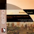 Torelli : Sinfoniae et Concerti. Sasso.