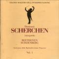 Beethoven : Symphonie n 6. Scherchen.