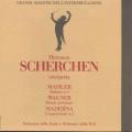 Mahler : Symphonie n 5. Scherchen.
