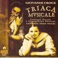 Croce : Triaca Musicale