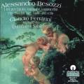 Besozzi : Trios pour flte, violon et violoncelle.