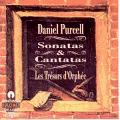Purcell : Sonates et Cantates. Crescini.