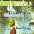 Debussy : L'intgrale des Prludes. Canino.