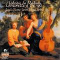 Viadana : Musique de chambre. Palatina.