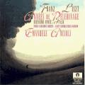 Liszt : Deuxime Anne de Plerinage : Italie. Arciuli.