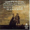 Haydn : Les sonates pour clavier, vol. 1. Curtis.