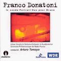 Donatoni Edition, vol. 3. Tamayo.