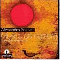 Solbiati : Musique de chambre. Ensemble Alternance.