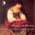 La grande posie italienne mise en musique. Feldman.