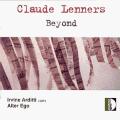 Lenners : Beyond . Arditti.