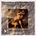 Scarlatti : Sonates, vol. 5 : Le choix de Clementi. Fadini.
