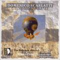 Scarlatti : Sonates, vol. 6 : La ricerca armonica. Farolfi.