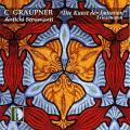 Graupner : Die Kunst der Imitation. Antichi Strumenti.