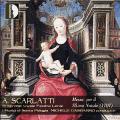 Scarlatti : Messa per il SS.mo Natale. Festina Lente.