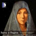 Salve, o Regina. Ansermet.