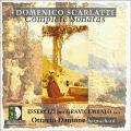 Scarlatti : Sonates, vol. 8. Dantone.