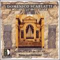 Scarlatti : Sonates, vol. 9 : Scarlatti et l'orgue. Farina.