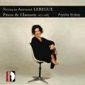 Lebegue : Pices de Clavessin. Erdas.