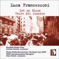 Francesconi : Let me Bleed - Terre del rimorso. Kubler.