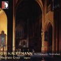 Kauffmann : Harmonische Seelenlust. Croci.