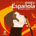 Musica Espaola. Zigante.