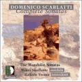 Scarlatti : Sonates, vol. 10. Squillante.