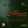 Mozart : Concerto pour clarinette K. 622. Beltramini.