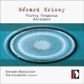Grisey : Vortex temporum. Ensemble Risognanze.