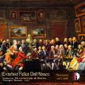 Dall'Abaco : Sonates op. 1 et op. 3. Sasso.