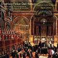 Dall'Abaco : Concerti  piu Istrumenti, op. 5. Rasi.