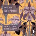 Respighi : Mlodies pour voix et piano. Moretto.