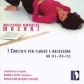 Mozart : Concerto pour flte K. 314. Sello.