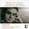 Puerto : Symphonie n 2. Sukarlan.