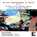 La voix contemporaine en Italie, vol. 3. Duo Alterno.