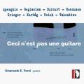 Ceci nest pas une guitare. Forni.